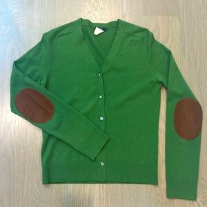 J. Crew Cardigan